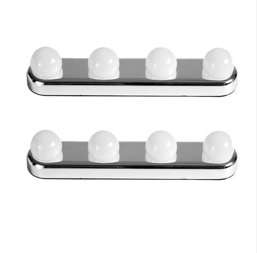 Vanity Mirror Bulb Lights