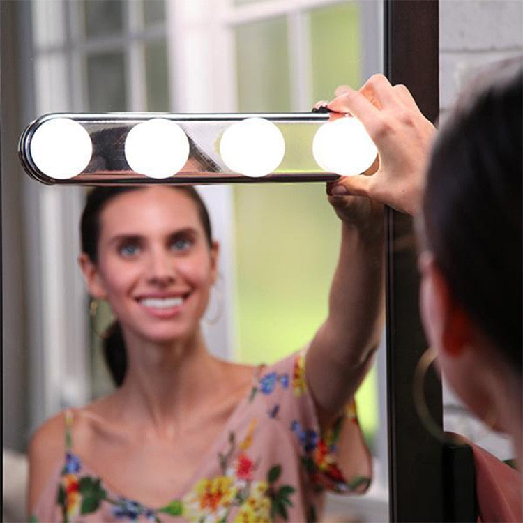 Vanity Mirror Bulb Lights